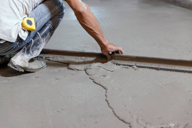 Best Stamped Concrete Services in Oakbrook Terrace, IL