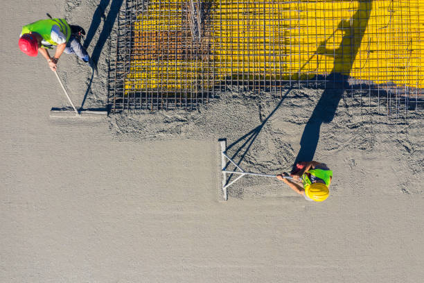  Oakbrook Terrace, IL Concrete contractor Pros
