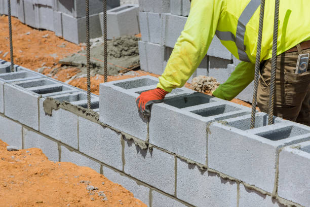 Best Concrete Retaining Walls in Oakbrook Terrace, IL