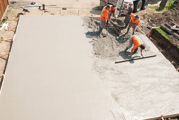 Best Concrete Foundation Repair in Oakbrook Terrace, IL