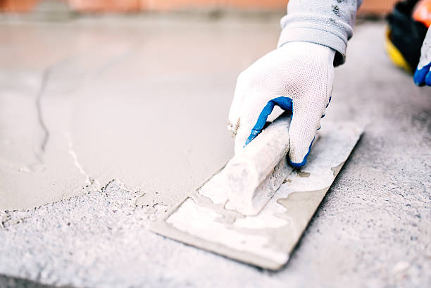Best Concrete Sidewalk Installation in Oakbrook Terrace, IL